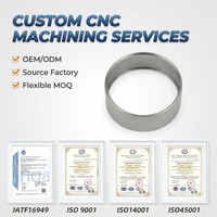 Fournisseur de solutions techniques pour l'usinage CNC, usinage de précision sur mesure en laiton, aluminium, acier inoxydable pour composants d'appareils optiques