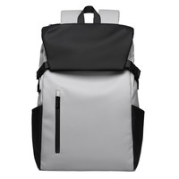 Sac à dos d'ordinateur portable haut de gamme antivol et imperméable pour affaires, avec logo personnalisé, pour étudiants et voyages