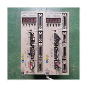 TOEI ชุดเครื่องขยายสัญญาณ VLPSV-012P2-RB Velconic AC, VLPSV-012P2-RB ออโตเมติก vlpsv เครื่องมือควบคุมการเคลื่อนไหว - Product Image 3