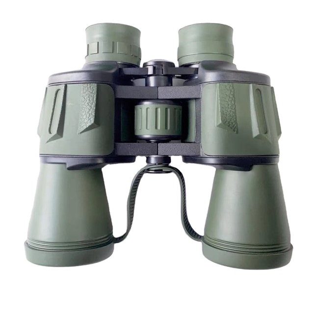 20x50 Roof Prism Binoculars for Adults HD Professional Binoculars for Bird Watching Travel