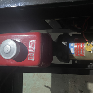 รถสามล้อไฟฟ้าสามล้อ1.5ตันโรงงานในจีน - Product Image 5