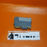 X20 9300 / *rev. G0 Ricevitore Nouveau Système PLC d'Automatisation Industrielle Original et Programmable