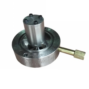 Prefiller hidráulico tipo abrazadera SCF, SVF de SCF-32, SVF-32, SVF-40, SCF50, SVF-50, SCF-63, SVF-63, SCF-80, SVF-80, SCF-100 - Product Image 2