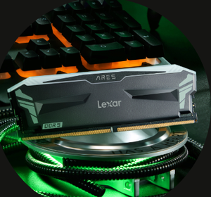 RGB DDR5 DESKTOP MEMORY 32GB(16GB*2) Kit C28 6000Mhz XMP3.0 EXPO Desktop <b>Ram</b> Gaming PC Memory Ddr5 <b>Ram</b> - Product Image 3