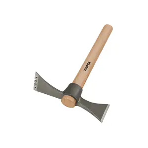 ขวานตักดิน MASTER 24 Martelina, 20 ออนซ์, ด้ามไม้, TRUPER - Product Image 1