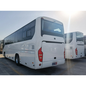 Autobuses Yutong ZK6110 Usados con Configuración Avanzada a Precio <span class=keywords><strong>de</strong></span> Fábrica, Autobús <span class=keywords><strong>de</strong></span> <span class=keywords><strong>Segunda</strong></span> <span class=keywords><strong>Mano</strong></span> con Volante a la Izquierda en Venta - Product Image 1