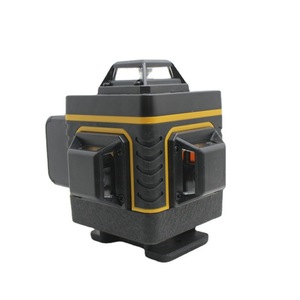 Mini niveau laser vert haute précision 16 lignes pour extérieur, puissant - Product Image 4