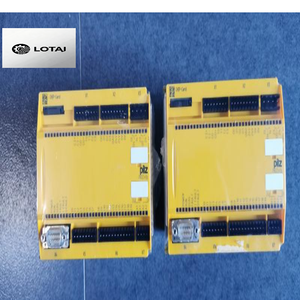 773100/Pnoz M1P Pilz Sicherheitsrelais Brandneu & Original auf Lager - Product Image 1