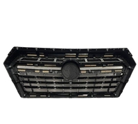 Grille de pare-chocs avant chromée Nissan Ruiqi 6 Pickup Truck 623102ZGOA