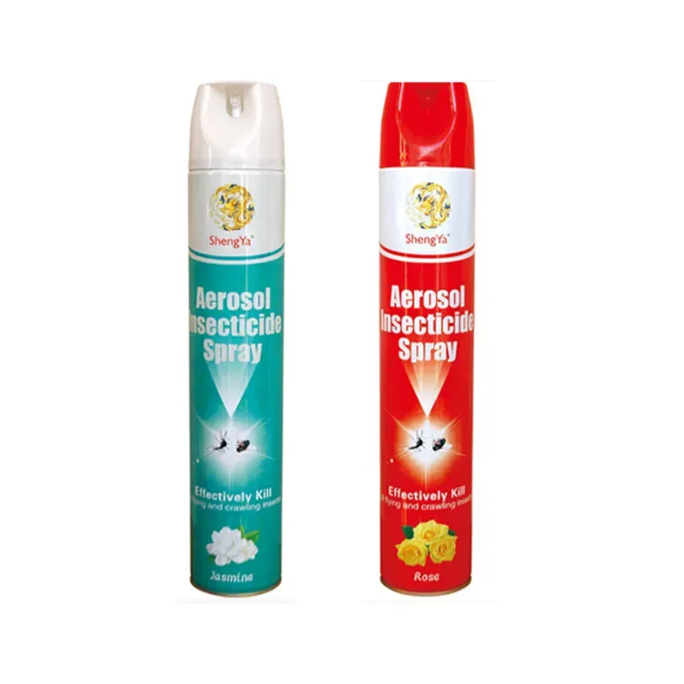 Oil Base Mosquito Killer All Kill