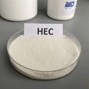 WELLDONE Natrosol Hydroxyethylcellulose Hec Grade Cellulose Thickener For Paints Coatings