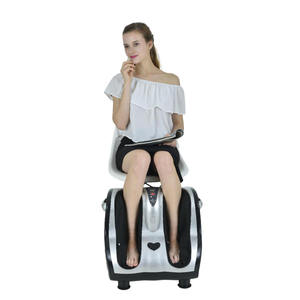 Nouveau-Type Machine de <span class=keywords><strong>Massage</strong></span> des Pieds Prix Pas Cher Réflexologie Pied Vibrant Sang Circulant Masseur de Pieds