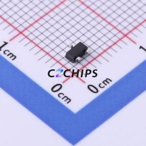 Original & Brand-new MUN2232T1G SC-59 Transistor Digital Transistor Whole Sale Electronic Component Chips Supplier & BOM Service - Product Image 2