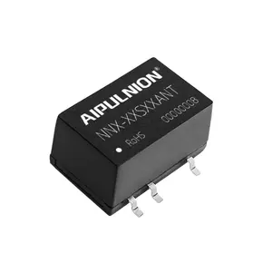 boost dc to dc converter 1w 5v to 24v smd NN1-05S24ANT match to AM1LS-0524S-NZ