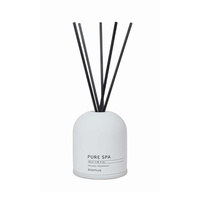 Diffuseur de parfum en céramique avec couvercle en céramique, parfum d'ambiance pour la maison, aromathérapie, désodorisant, décoration d'intérieur, vente en gros