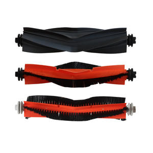 Kit d'accessoires pour aspirateur <span class=keywords><strong>robot</strong></span> <span class=keywords><strong>Xiaomi</strong></span> Dreame L20 Ultra X20 <span class=keywords><strong>Pro</strong></span> <span class=keywords><strong>Pro</strong></span> <span class=keywords><strong>Plus</strong></span> Pièces de rechange Brosse principale Sac à poussière Filtre Brosse latérale Chiffon de nettoyage - Product Image 2