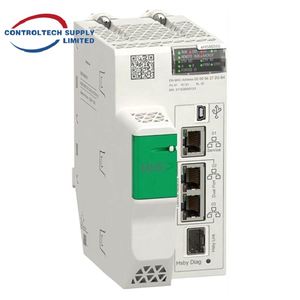 Modicon Quantum con Módulo de Salida Discreta BMEP586040 - Product Image 4