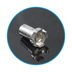 Cnc Lathe Machining Parts Aluminum Stainless Steel Copper Iron Metal Components Shenzhen Origin 1000mm Max Diameter - Product Image 3