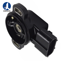 198500-3300 pièces de rechange automatiques capteur tps capteur de Position d'accélérateur TPS pour 02-05 JAGUAR S X-TYPE 03-05 S-TYPE 3.0L