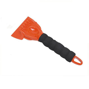 CARCATICZ Raschietto per Ghiaccio per <span class=keywords><strong>Auto</strong></span> dal Design Personalizzato, Accessori Invernali per <span class=keywords><strong>Auto</strong></span>, Pala da Neve, Raschietto in Plastica per Ghiaccio - Product Image 4