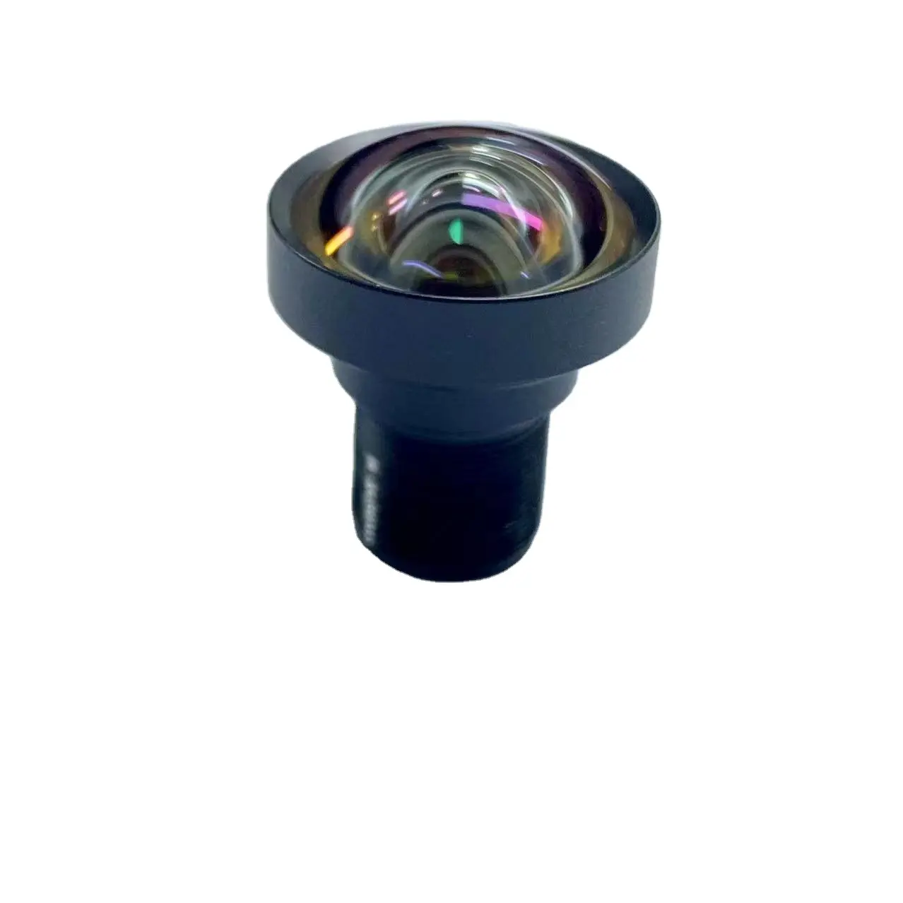 Nouveaux produits Objectif 12MP 4mm M12 avec filtre de coupe ir 1/1.8 "pour appareil photo IMX678