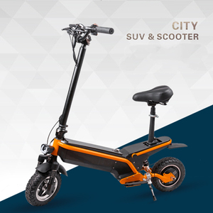 สกู๊ตเตอร์ 2 ล้อ รุ่น High Performance Citysports จากคลังสินค้า EU สำหรับผู้ใหญ่ - Product Image 1
