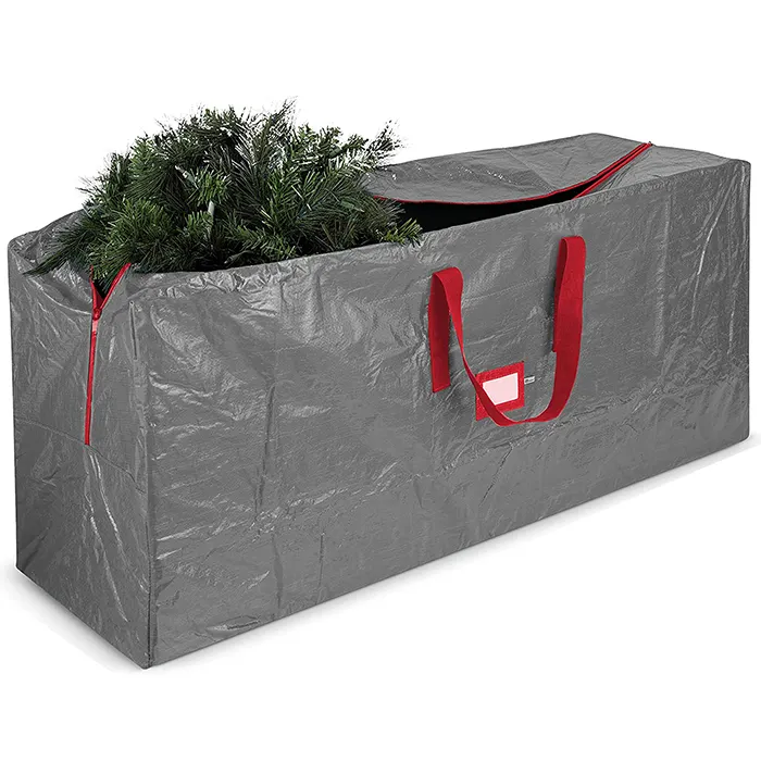 Wholesale Christmas Storage Bag Larger Capacity Style Christmas Tree Storage Bag