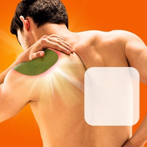 sumifun 产品 新趋势产品 12片肩部护理贴 K000011 - Product Image 5