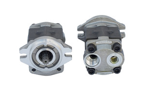 Bomba de Aceite para Engranajes Shimadzu SGP1 SGP2, Bomba Hidráulica de Alto Rendimiento - Product Image 2