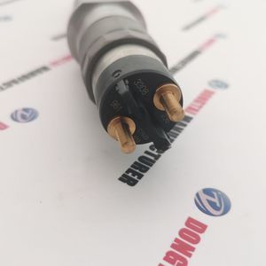 Injecteur Diesel à rampe commune d'origine 0445120236 5263308 0 445 120 236 6745113102 pour Cummins PC359-7 QSL9 KOMATSU PC300-8 - Product Image 5