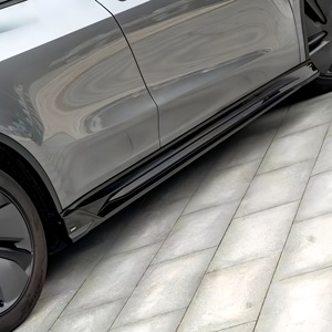 Für Tesla Model Y Aufgerüstet mit Neuer Version und Karosserie-Kit, BOCT-Stil, Geeignet für <span class=keywords><strong>25</strong></span> oder Mehr Model Y Modelle - Product Image 5