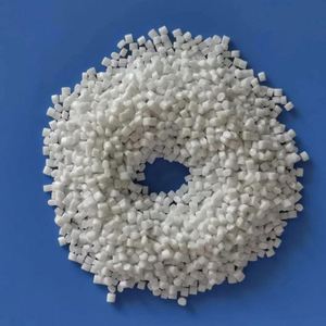 Granulés de polyéthylène téréphtalate (PET) plastique - Product Image 1