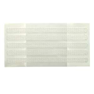 Y tế tự dính phẫu thuật băng dính vết thương da đóng cửa dải cho chăm sóc vết thương - Product Image 2