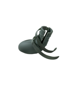 4 pièces Bottes de pluie pour <span class=keywords><strong>chien</strong></span> Respirantes Caoutchouc et tissu modernes Écologiques Imperméables <span class=keywords><strong>Protection</strong></span> des <span class=keywords><strong>pattes</strong></span> pour chiens Toutes saisons - Product Image 6