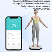 Reloj Inteligente ET580 de Moda para Hombre y Mujer, con Monitorización de Temperatura Corporal, Función HRV, Modo Multideportivo, 2026