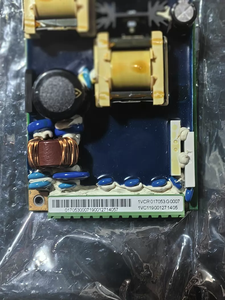 Contactor de Vacío de Alta Tensión VSC Nuevo, Modelos 1VCR017053G0007/G0006, 1VCR000993G0001/G0002, 1VCF309599S1012, 1VCF309599S1012 AB - Product Image 5