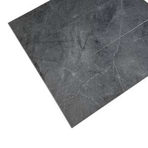 Suelos SPC Impermeables, Suelos Rígidos de Compuesto de Piedra y Plástico, Diseño Moderno y Liso, Resistentes al Desgaste, con Diseño Gráfico - Product Image 3