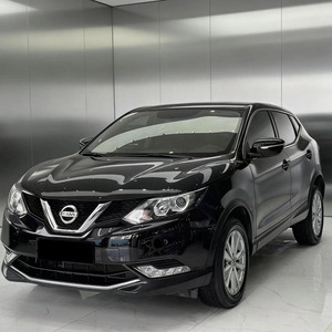 Voiture d'occasion de haute qualité <span class=keywords><strong>Nissan</strong></span> <span class=keywords><strong>Qashqai</strong></span> 2017 Noir 2.0L CVT Voitures d'occasion à l'exportation - Product Image 1
