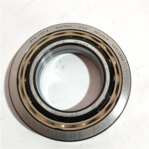 Cuscinetto a sfere a contatto obliquo <span class=keywords><strong>BVN</strong></span>-7107B compressore d'aria cuscinetto <span class=keywords><strong>BVN</strong></span> 7107 B - Product Image 2