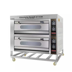 <span class=keywords><strong>Horno</strong></span> <span class=keywords><strong>de</strong></span> Pizza a <span class=keywords><strong>Gas</strong></span> Económico y Práctico <span class=keywords><strong>de</strong></span> la Mejor Fabricación <span class=keywords><strong>de</strong></span> China con Garantía Comercial - Product Image 6