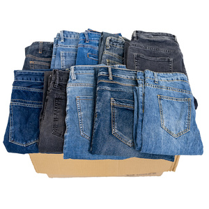 Comprar ropa de segunda mano de alta calidad ropa usada de mujer en línea - Product Image 6