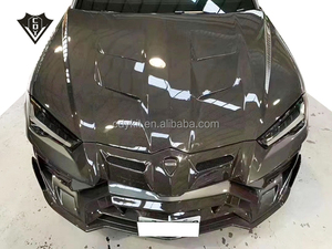 <span class=keywords><strong>Prix</strong></span> de gros pour le kit carrosserie large pour Lamborghini <span class=keywords><strong>Urus</strong></span>, kit carrosserie pour <span class=keywords><strong>Urus</strong></span> en FRP+CF - Product Image 3