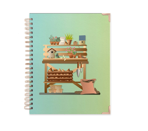 Trung Quốc Nhà cung cấp của tùy chỉnh nhà máy giá rẻ giá <span class=keywords><strong>A4</strong></span>/A5/A6 máy tính xách tay bìa cứng kế hoạch Tạp Chí các tông sóng Board Brochure - Product Image 6