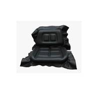 Asiento de Tractor Personalizado 2026, Cojín de Espuma Moldeada HR de Alta Densidad y Asiento de Tractor Cómodo en Venta