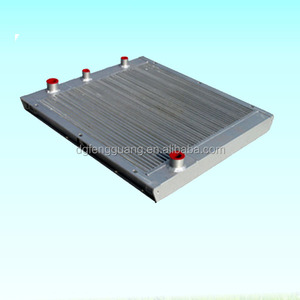 Compresor <span class=keywords><strong>de</strong></span> aire <span class=keywords><strong>de</strong></span> tornillo 39919394, piezas <span class=keywords><strong>de</strong></span> repuesto, intercambiador <span class=keywords><strong>de</strong></span> calor, radiador, enfriador <span class=keywords><strong>de</strong></span> aceite, venta completa - Product Image 5