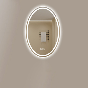 Décorations de miroirs, accents de miroirs décoratifs pour un intérieur de style français - Product Image 1