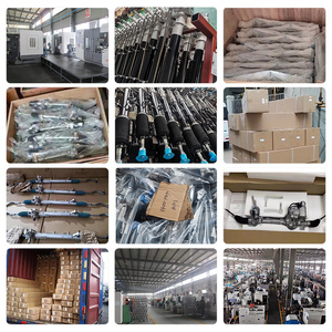 Cremallera <span class=keywords><strong>de</strong></span> Dirección Asistida para Automóviles Volkswagen VW, para Polo, Golf, Amarok, Tiguan, Passat, Jetta, Gol, T3, T5, Multivan, Santana, Transporter - Product Image 6