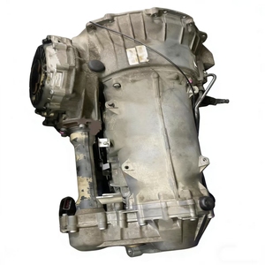 Pour Porsche Carrera Box Modèle 7222702300 - Product Image 1