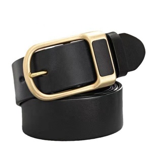 <span class=keywords><strong>Ceinture</strong></span> en cuir verni pour <span class=keywords><strong>homme</strong></span>, vente en gros, best-seller, décontractée, pour jeunes hommes, polyvalente et tendance - Product Image 5