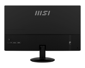 Nuevo Monitor de productividad empresarial PRO MP242L de 24 pulgadas 1920x1080 (FHD) IPS 100Hz de Hz - Product Image 4